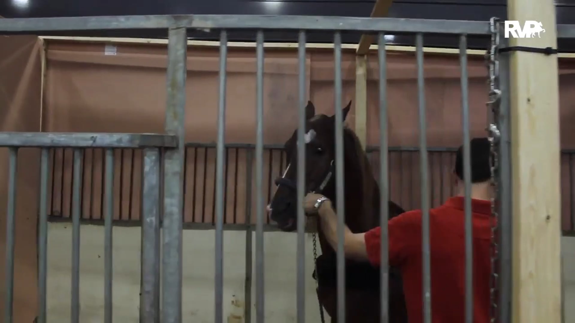 WCHS15 - Shipping In - Marc of Charm