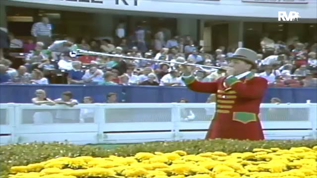 1992 WCHS Class 42 Amateur Road Pony ...