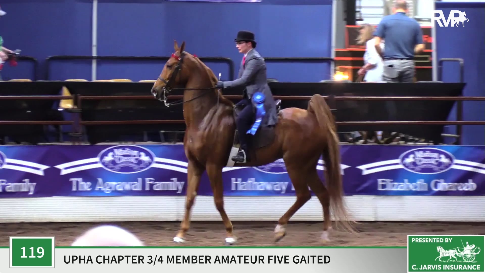 MC19 - Class 119 - Brown Butter