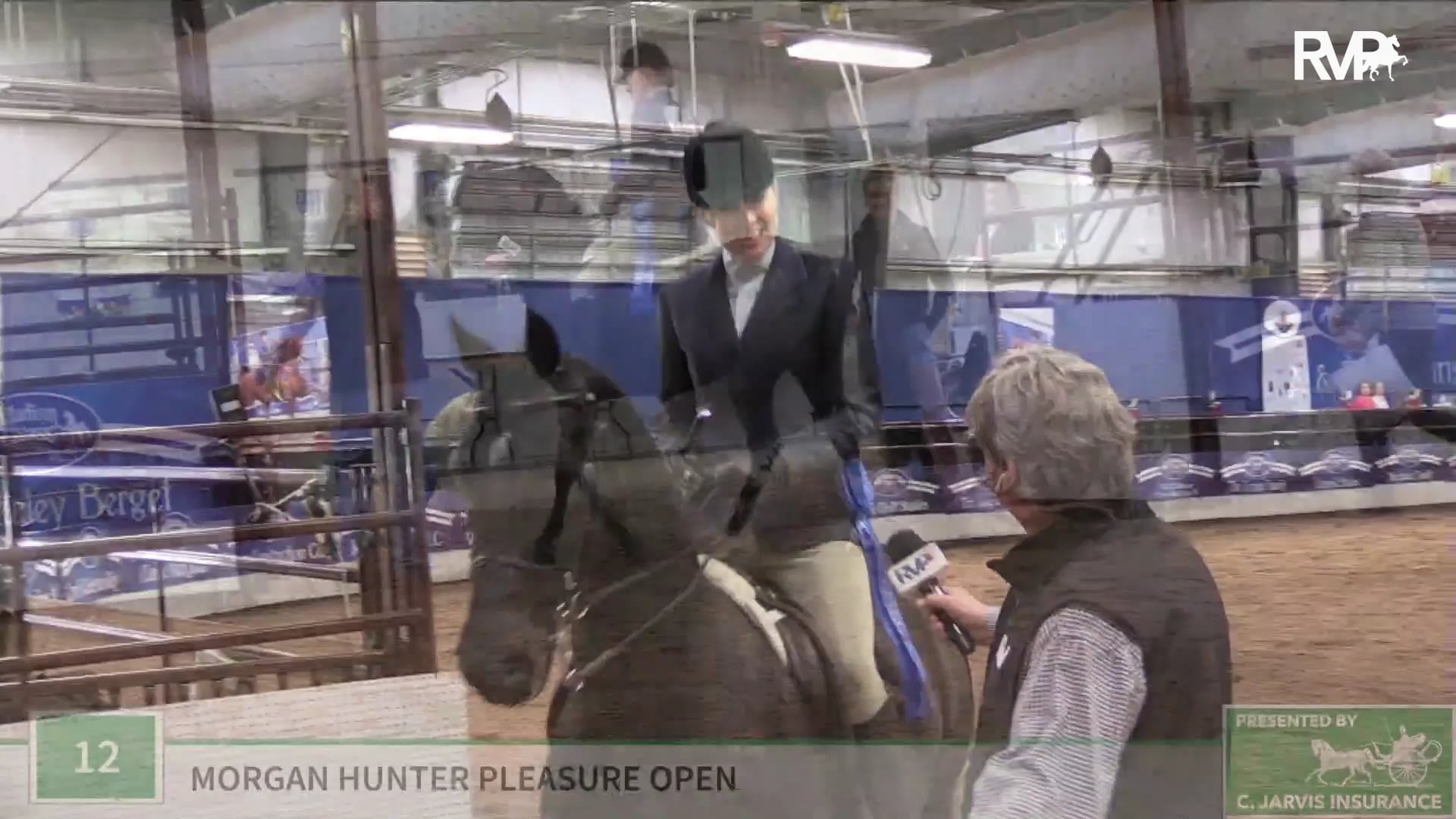 MC19 - Class 12 - Ledyard's Lucky Lucas GCH