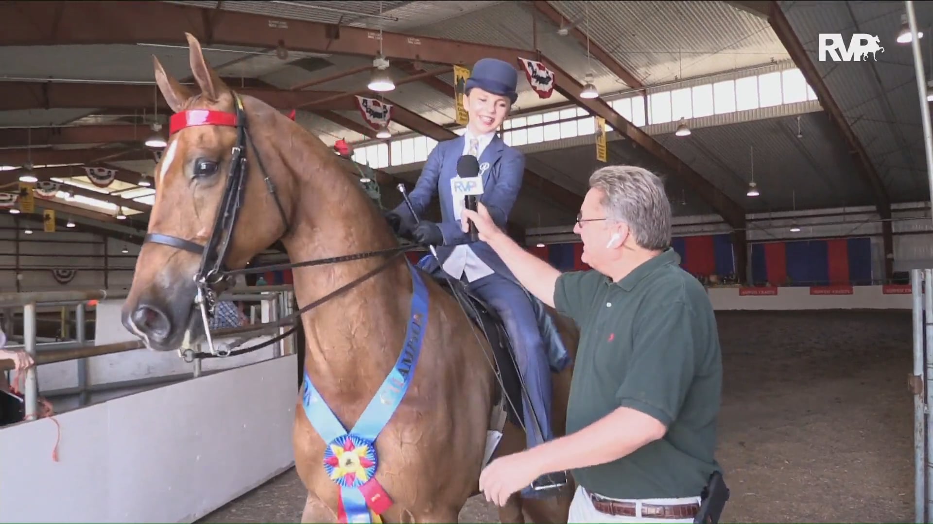 MW18-  Class 89 - Dos Equis Championship