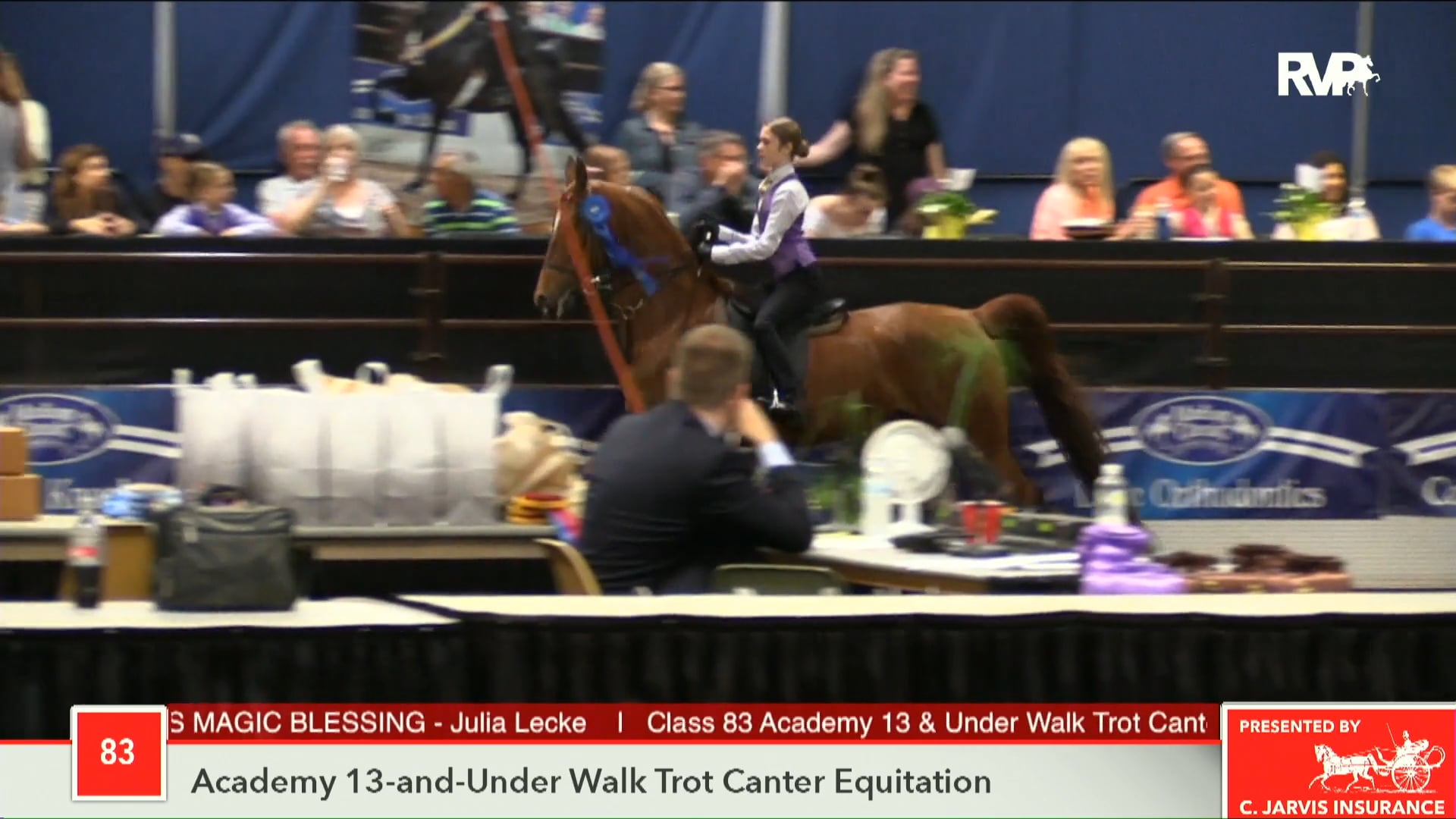 MC18- Class 83 - Julia Lecke