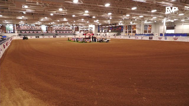 2024 All American Horse Classic - Fri...