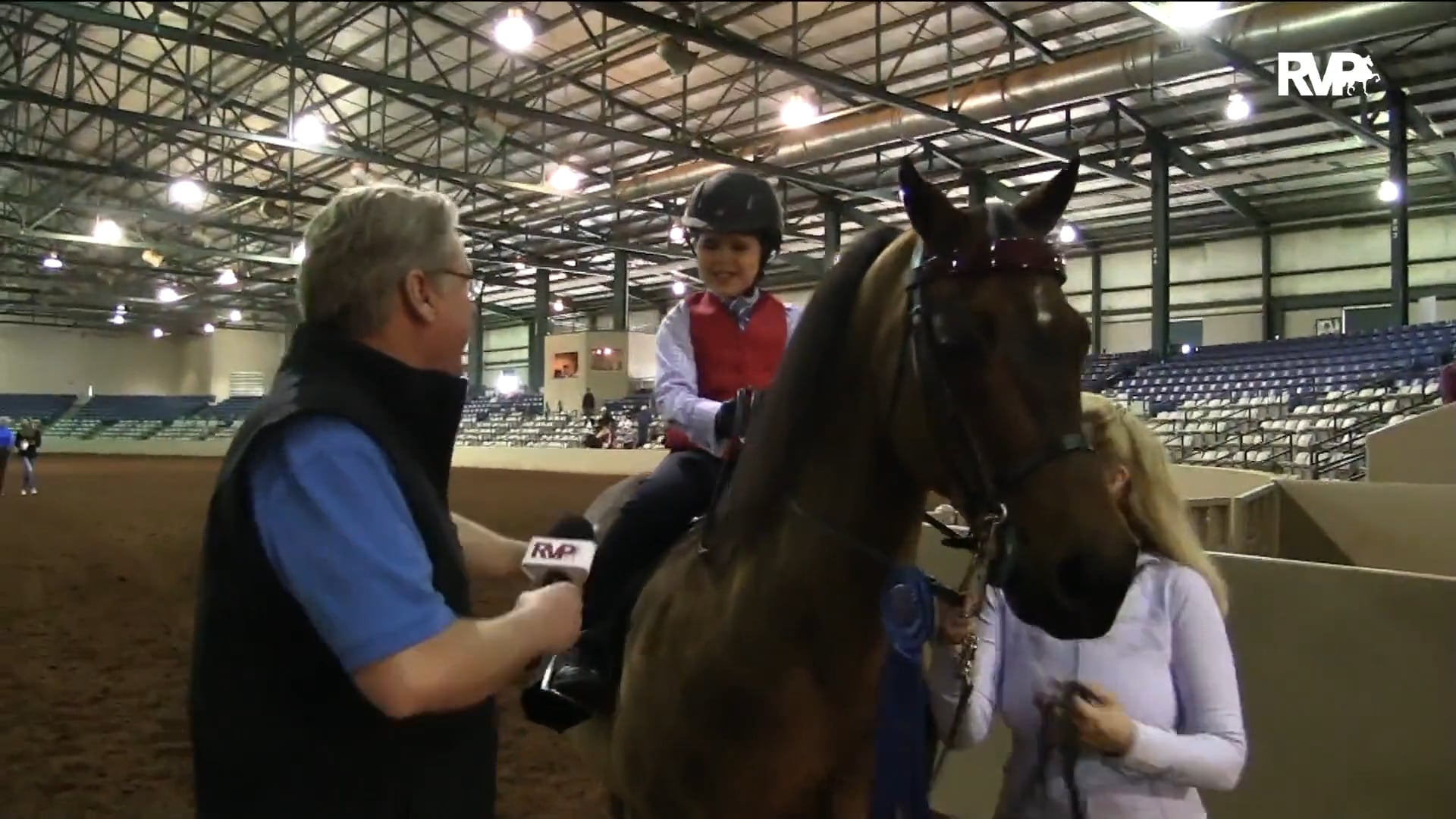 SSS18 Class 88 Kayla Bartlett, up