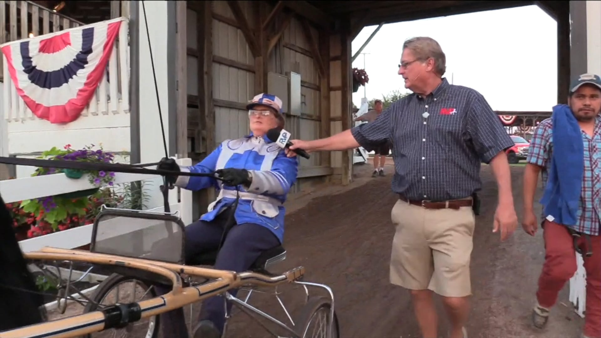 SHS19 - Class 54 - White Lies