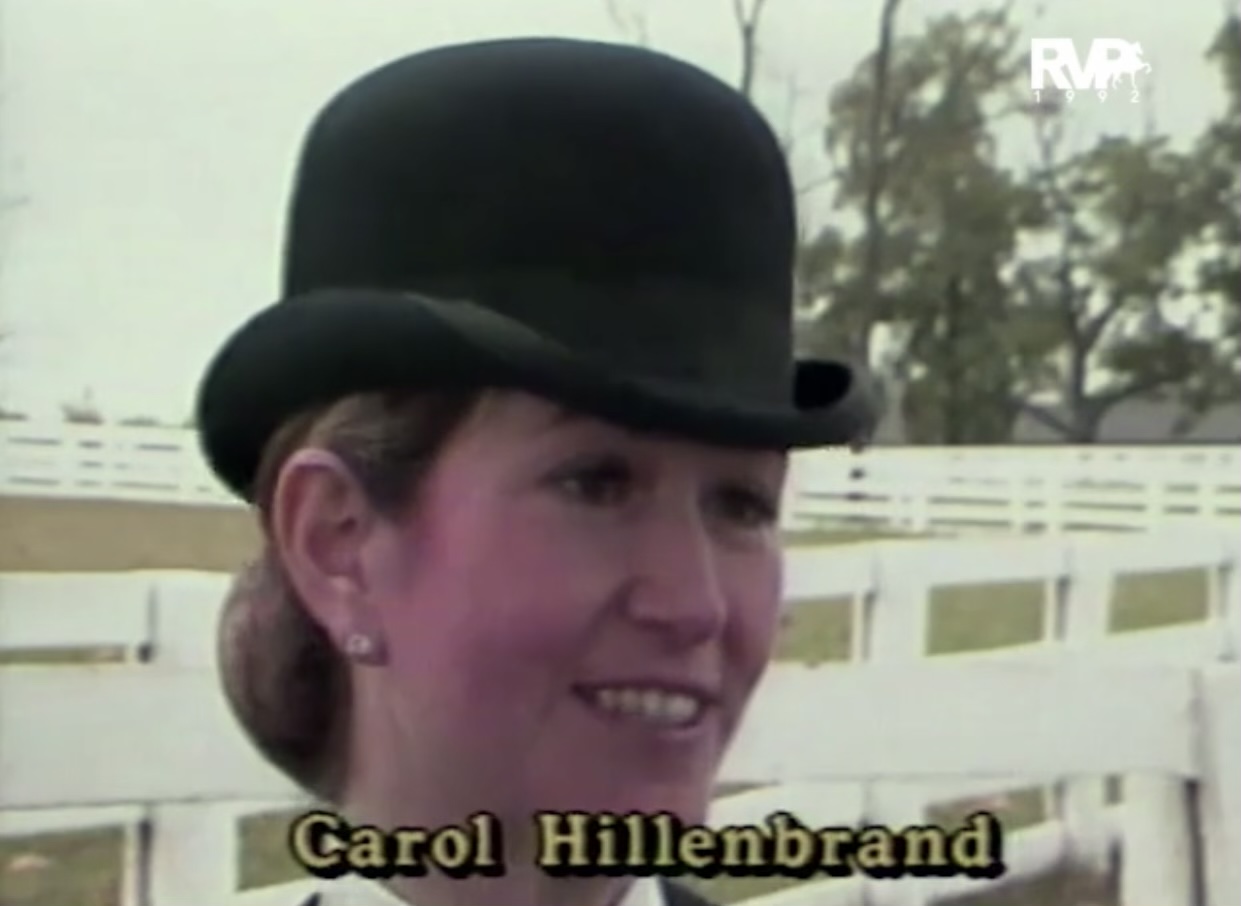 Revue - 1992 - October Issue