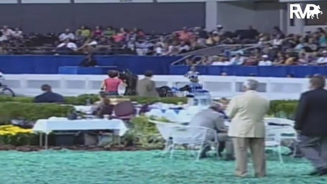 2009 World's Championship Horse Show ...