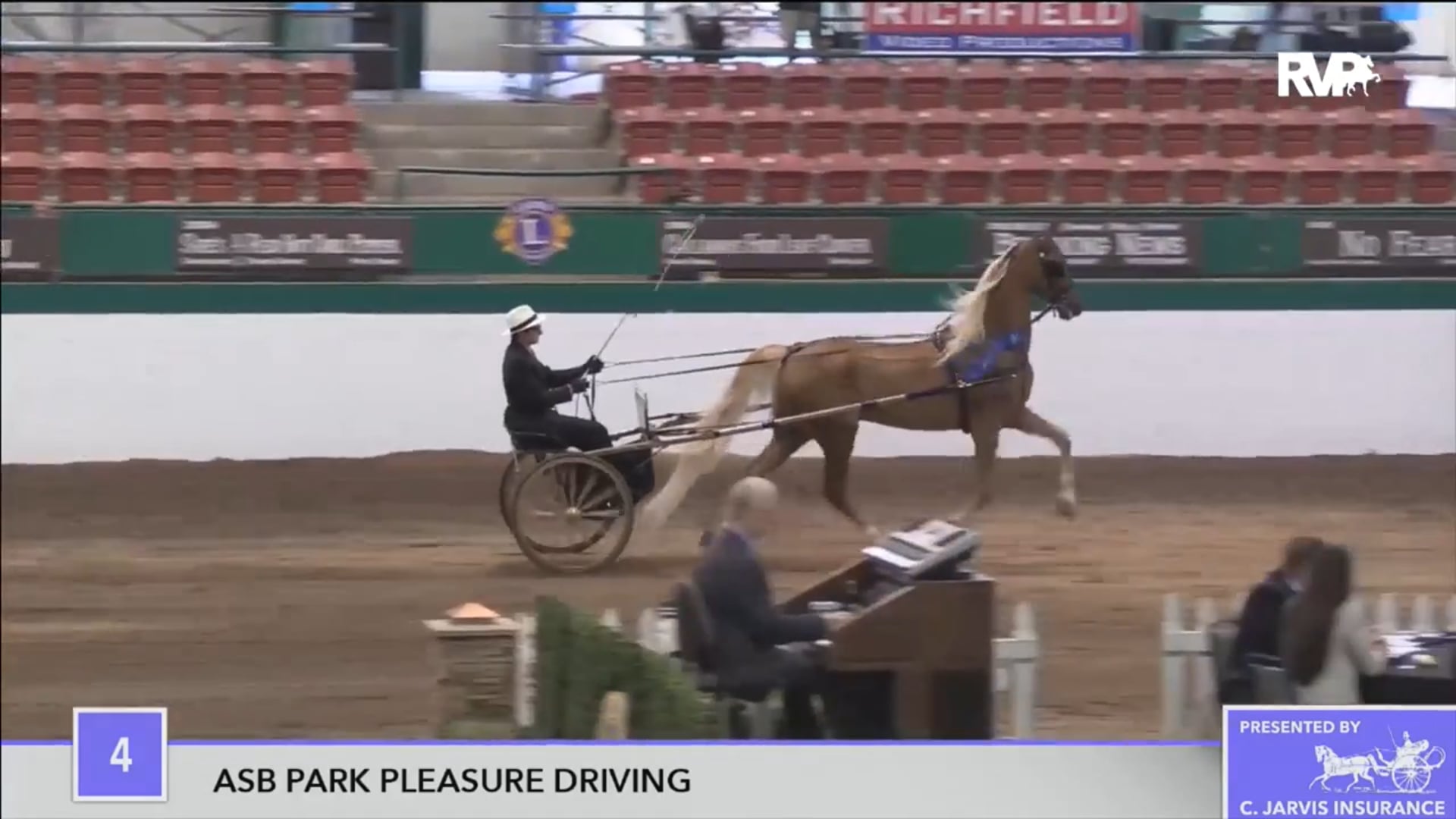 NCSC17 - Class 4 - Malibu Royale