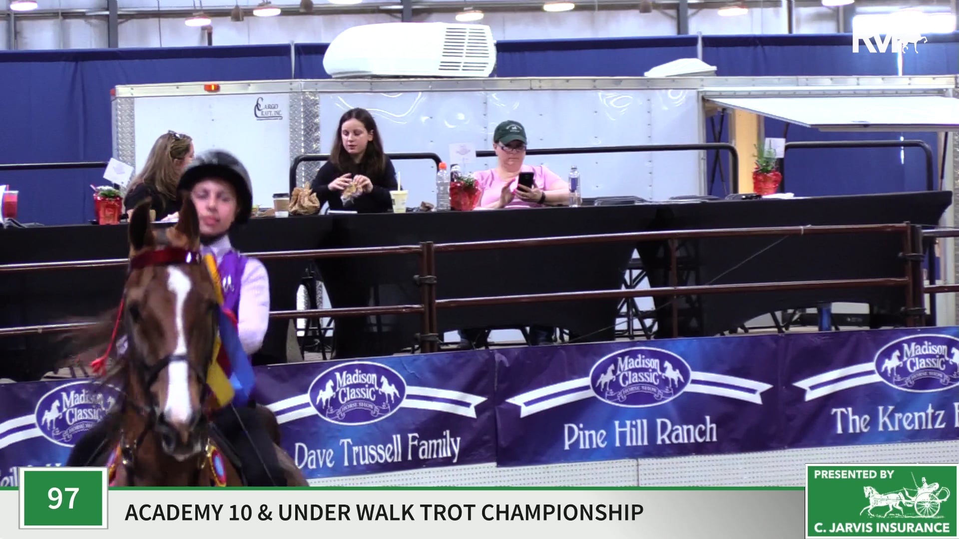 MC19 - Class A97 - Mia Pipito, up