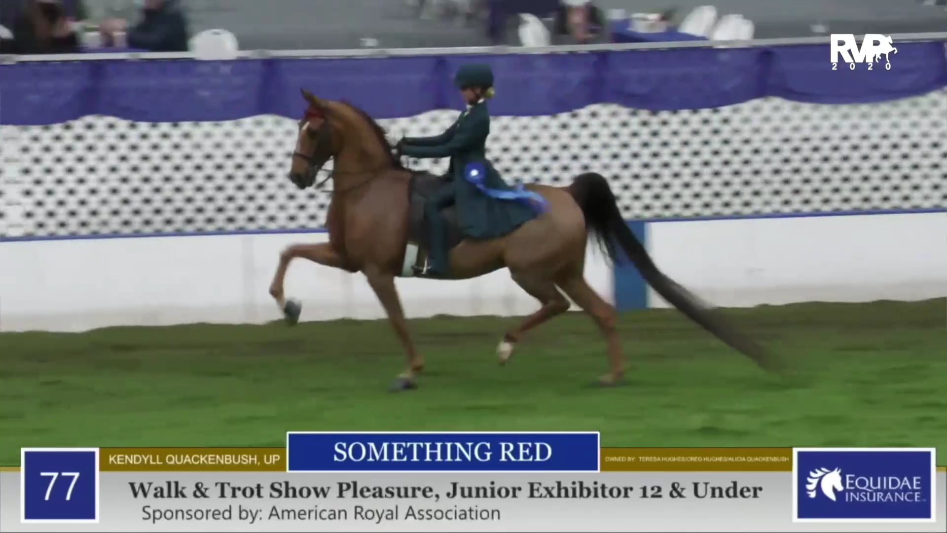 2020 American Royal - Thursday Morning - November 12