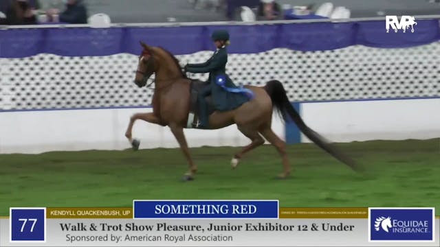 2020 American Royal - Thursday Mornin...