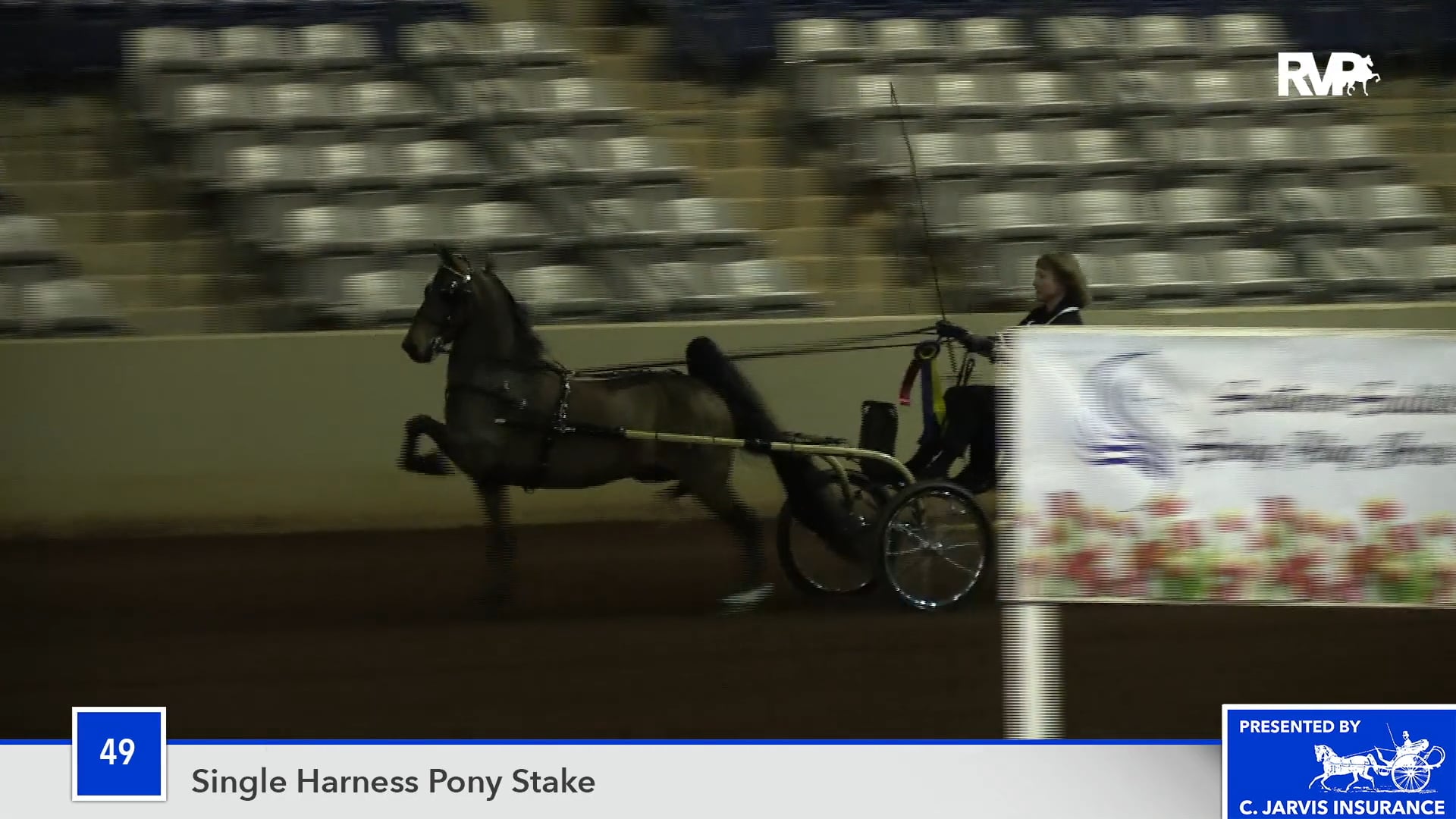 SSS18 Class 49 Heartland Hayday