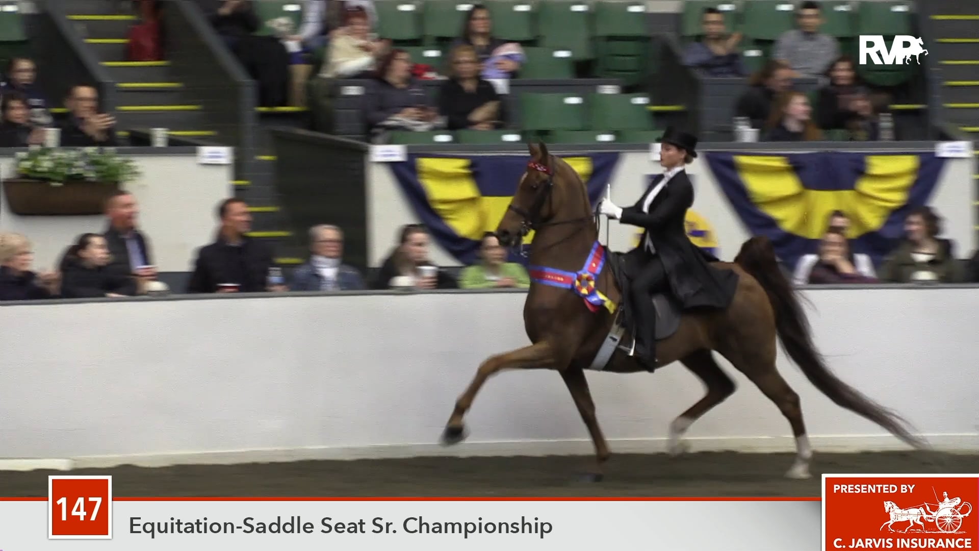 UPHA14-18 Class 147 Nicole Leone, up