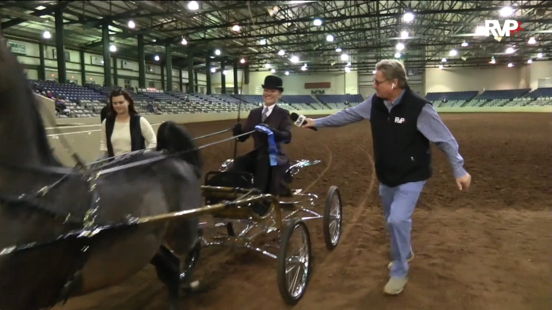 SSFF18 - Class 41 - Heartland High Tech