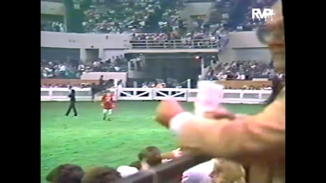 WCHS 1988 - CH Sky Watch and Michele ...