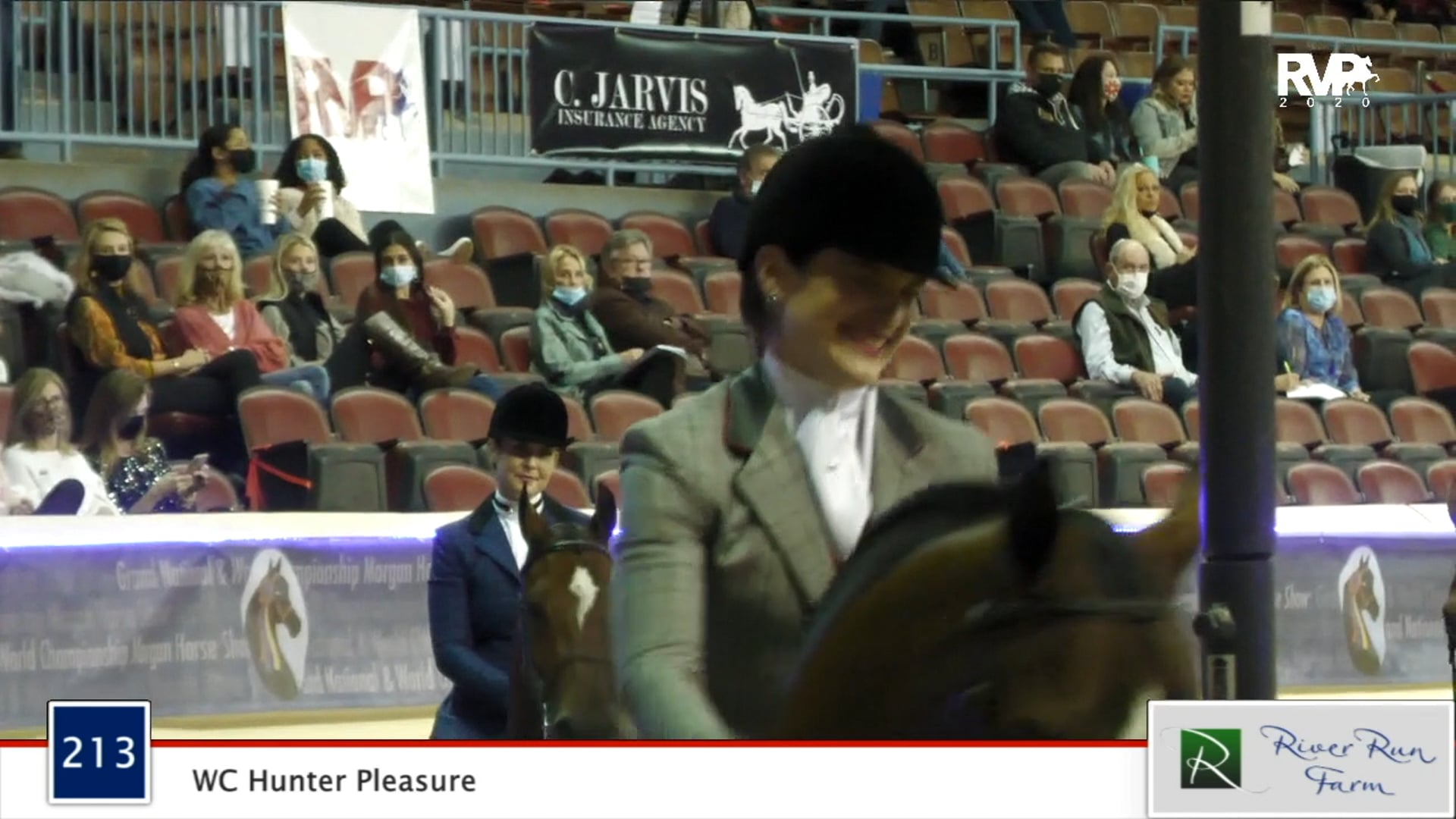 2020 MGN - 10:16 - Friday Evening Recap - Coliseum