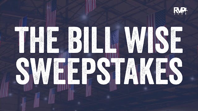 2025 American Royal - Tuesday Evening