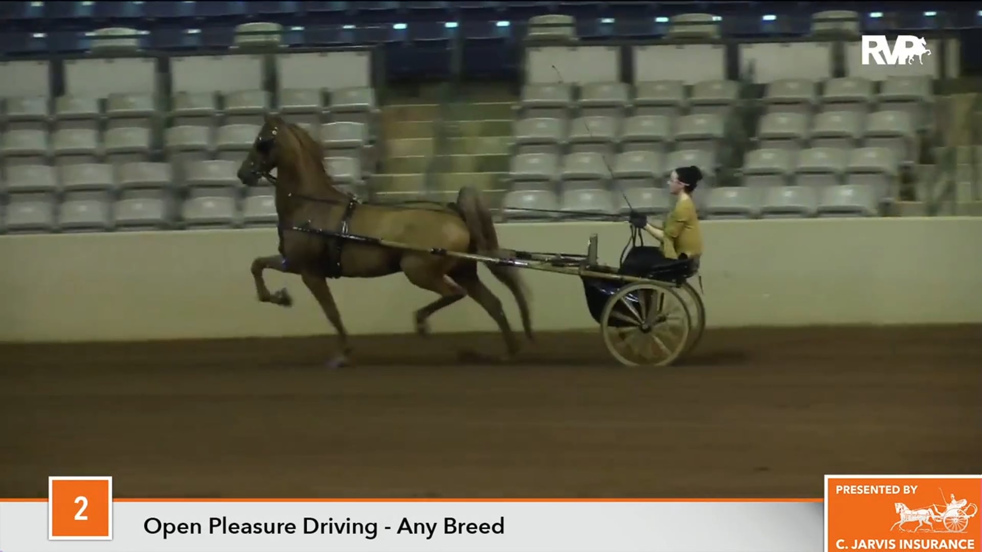 MUR17 - Class 2 - Two Gun Tommy