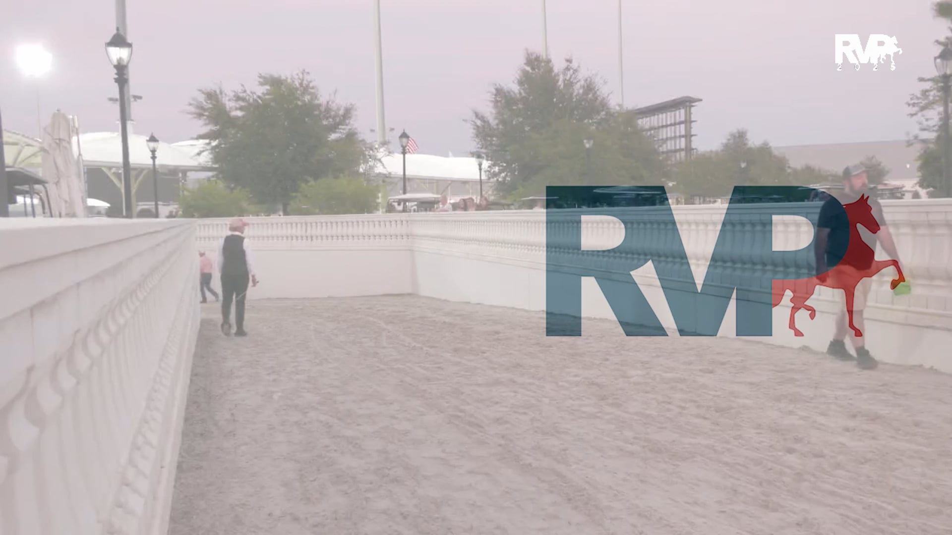 OI25 - Class 78 - ASB Three Year Old Park Pleasure