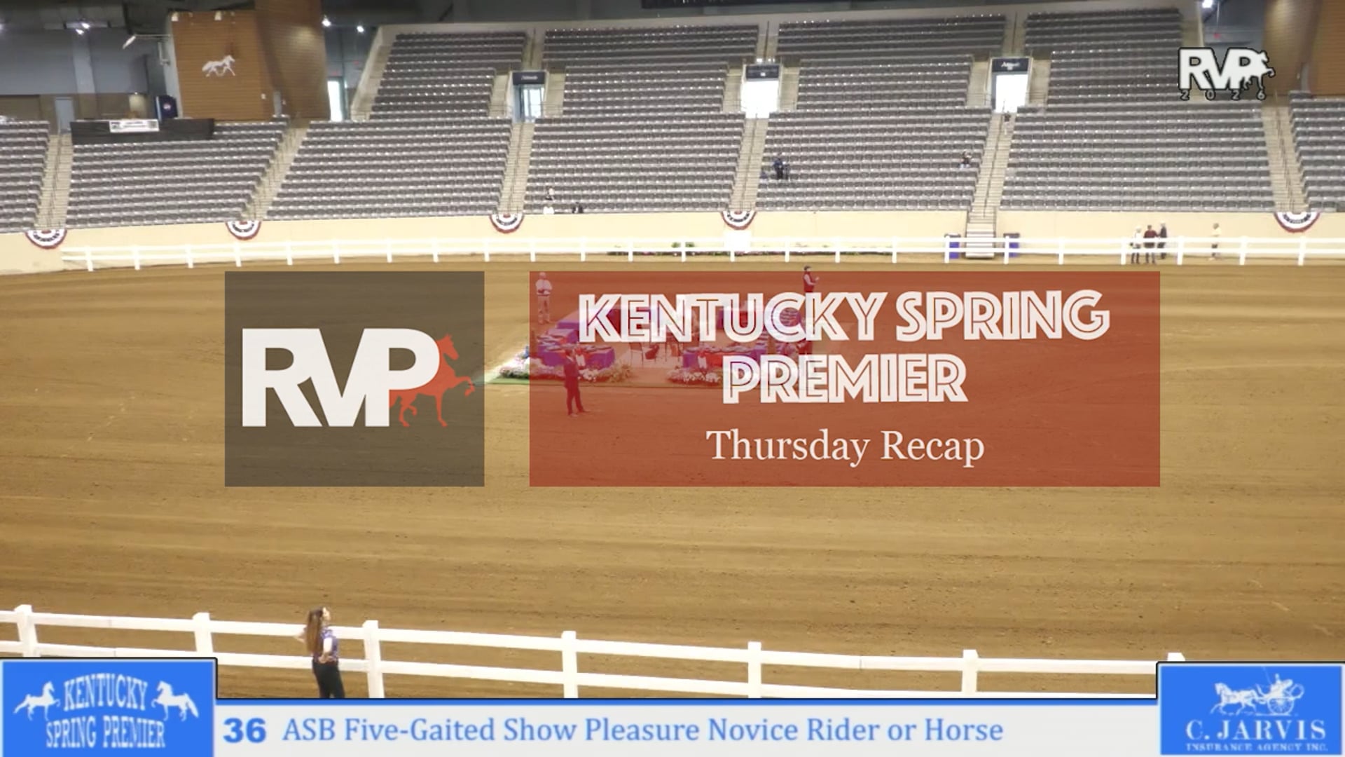 KYSP26 - Thursday Recap