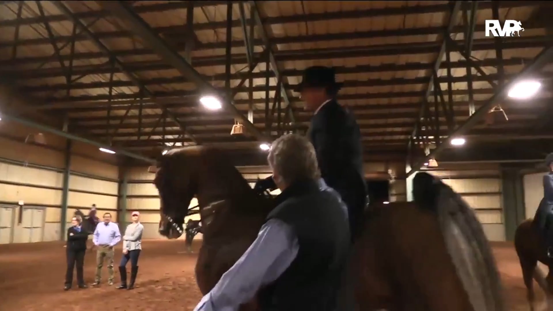 MUR17 - Class 89 - HS Daydream's Heads Up