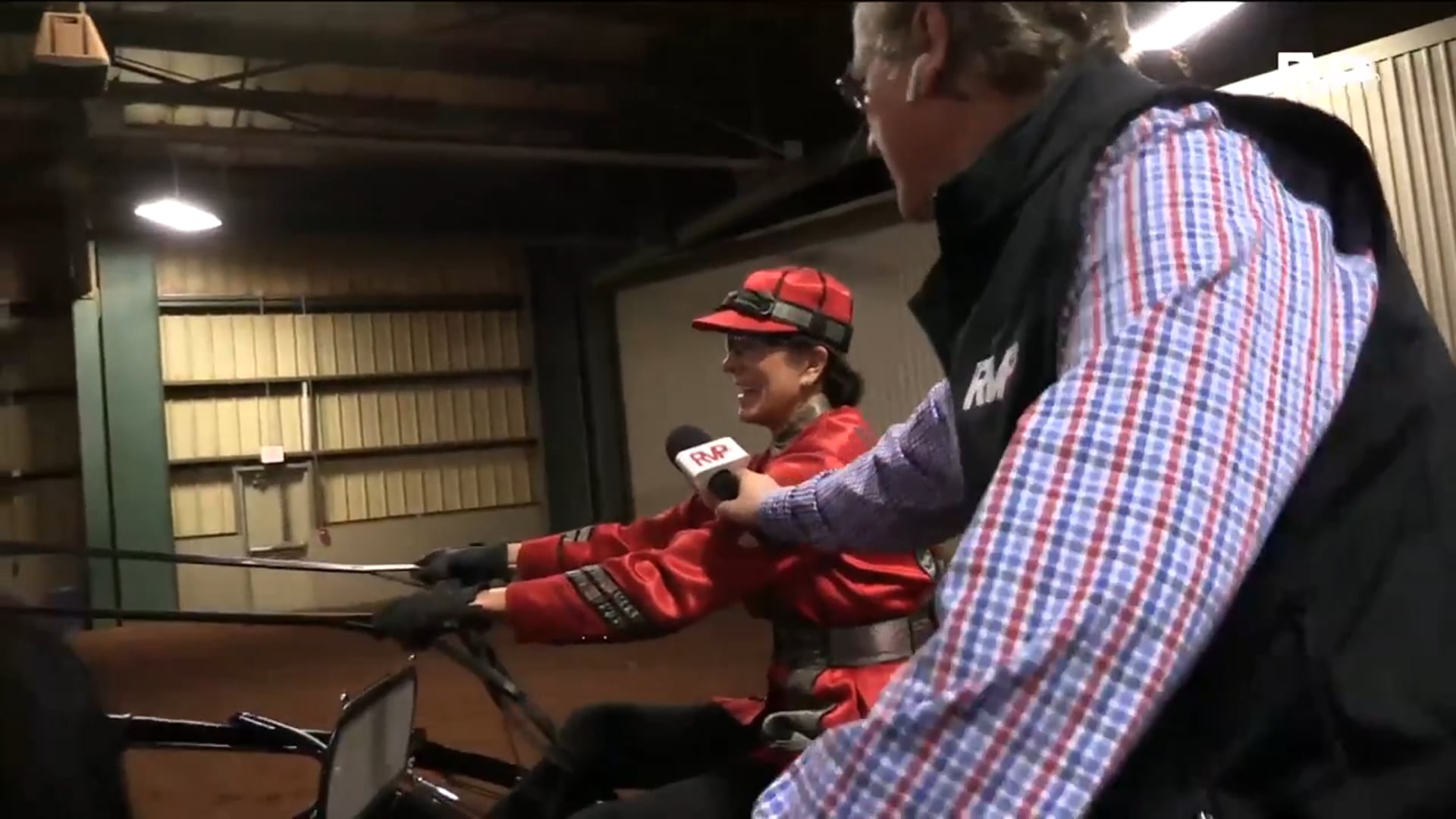 MUR17 - Class 46 - Screamin' Eagle