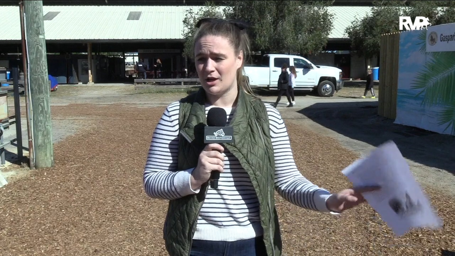 2020UPHA16 - Saturday Morning Opener 