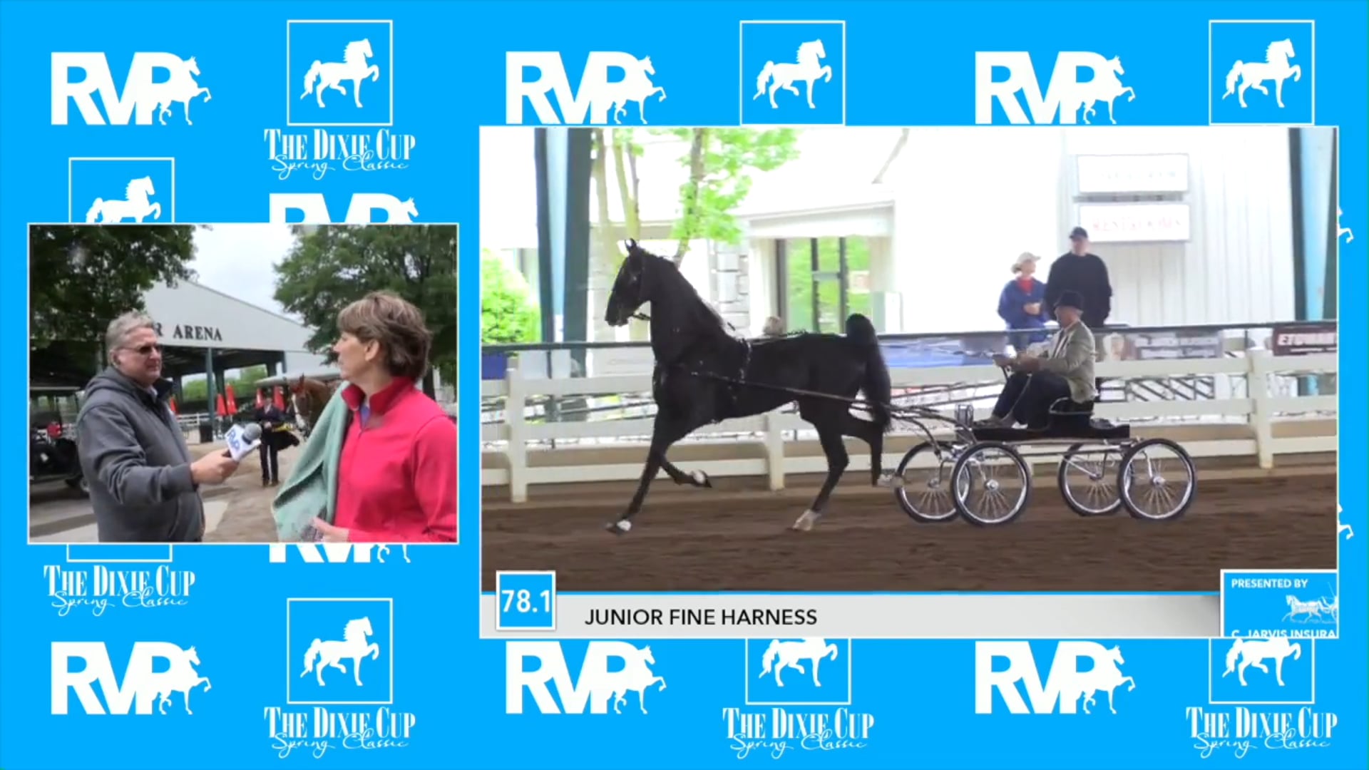 DC17 - The West Wing