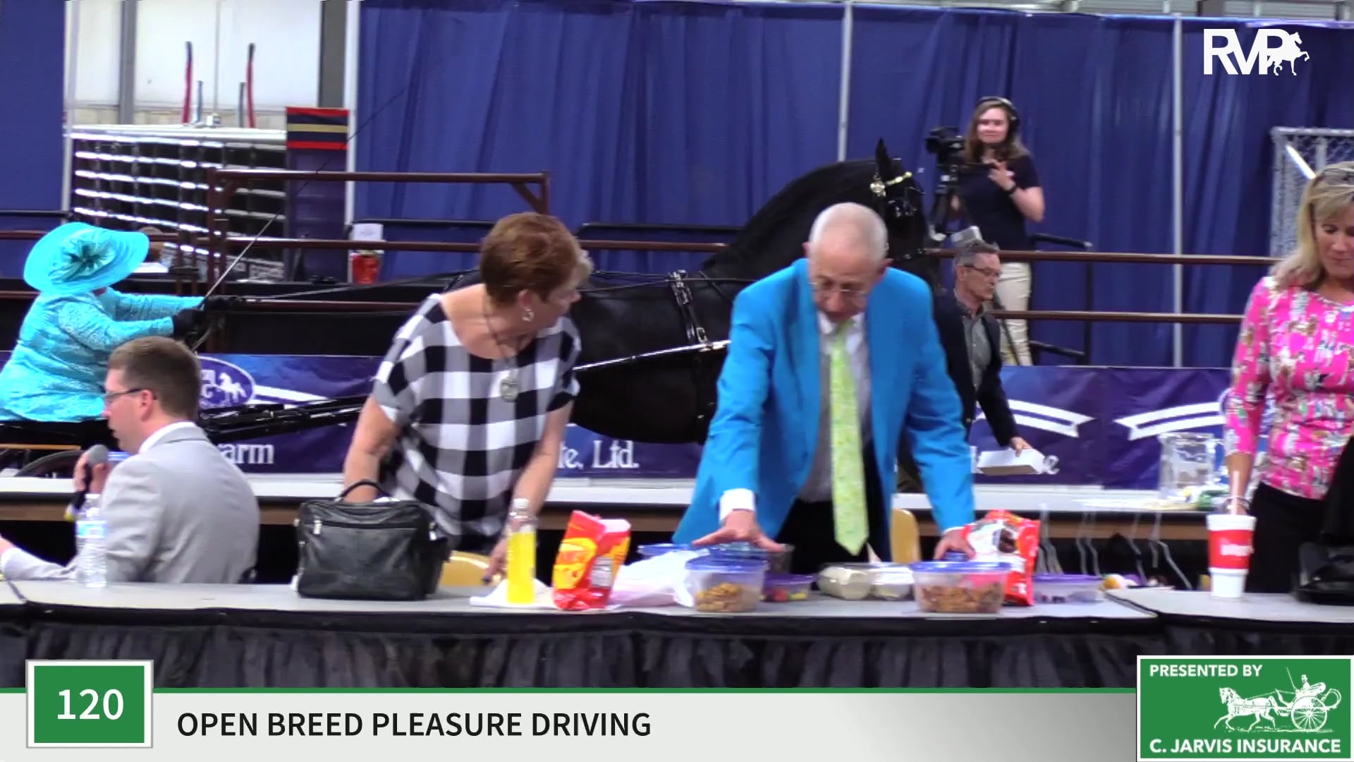 MC19 - Class 120 - Ziem Fan E' Boppleslach