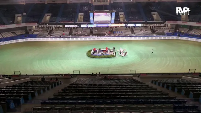 2026 World's Championship Horse Show ...