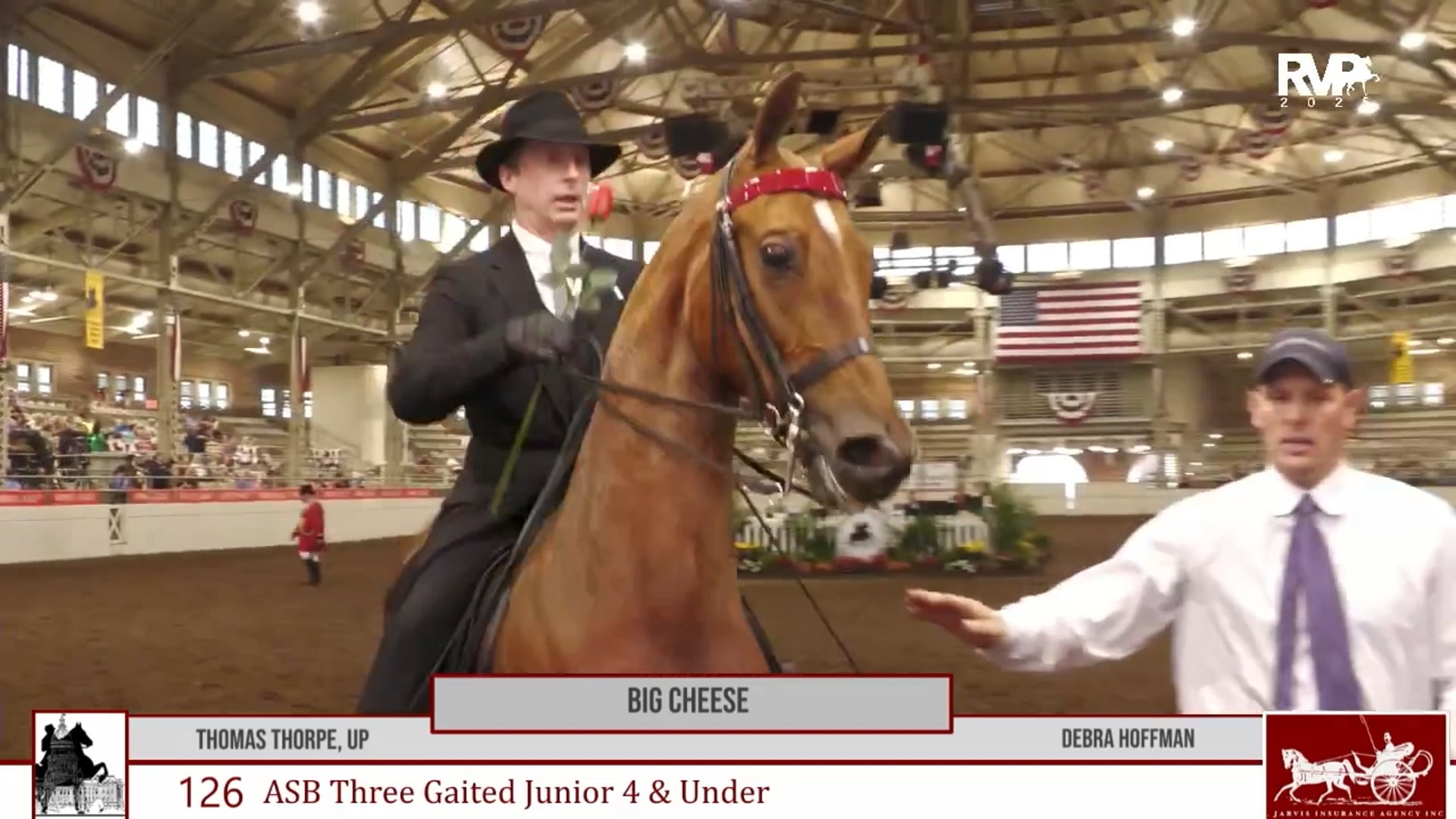 MW25 - Class 126 - Big Cheese and Thomas Thorpe, Up