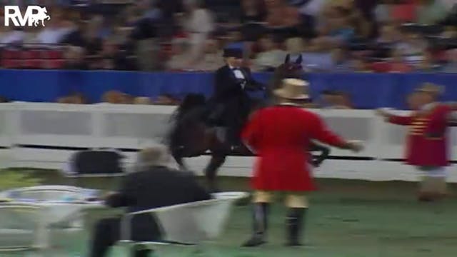 2004 World's Championship Horse Show ...