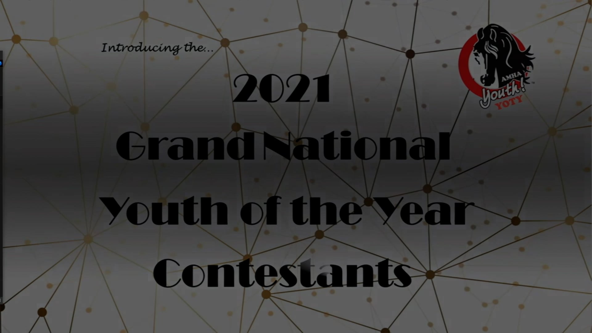 MGN21 - Coliseum - Thursday Afternoon