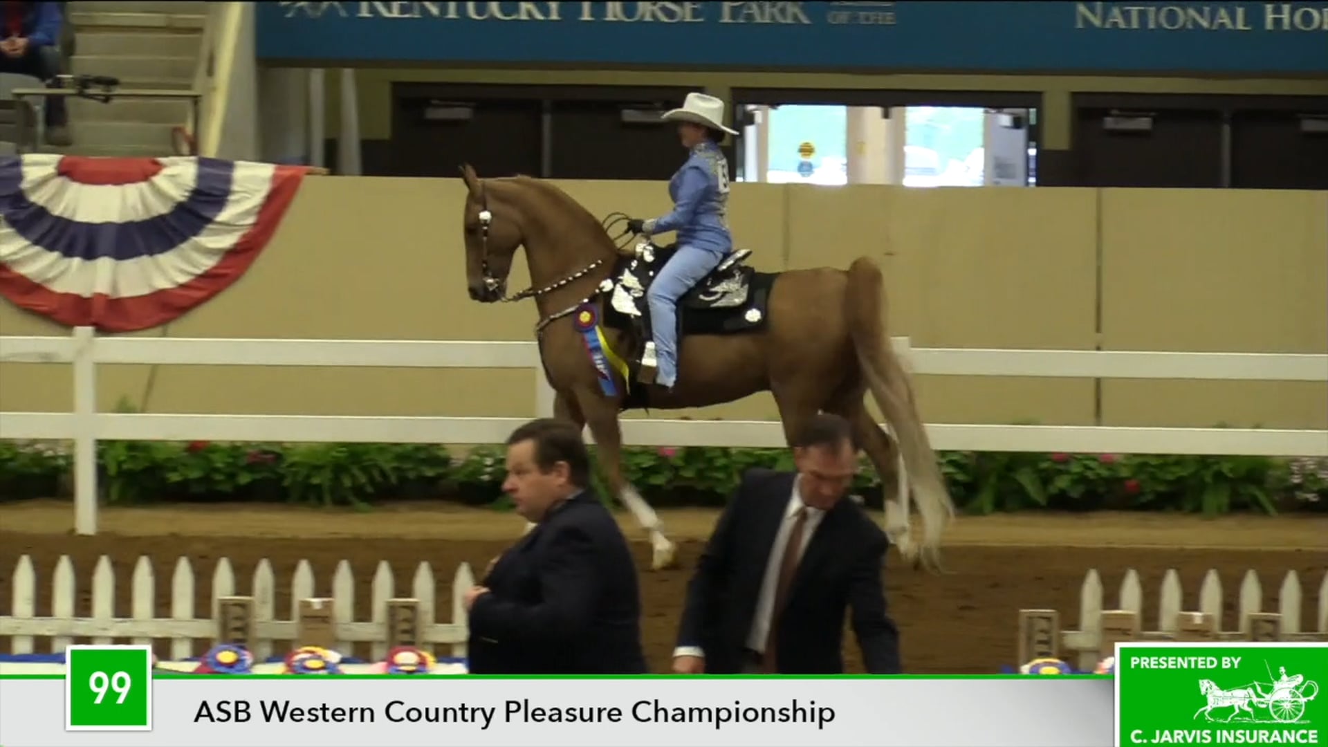 KYSP18 Class 99 Heirronic Championship