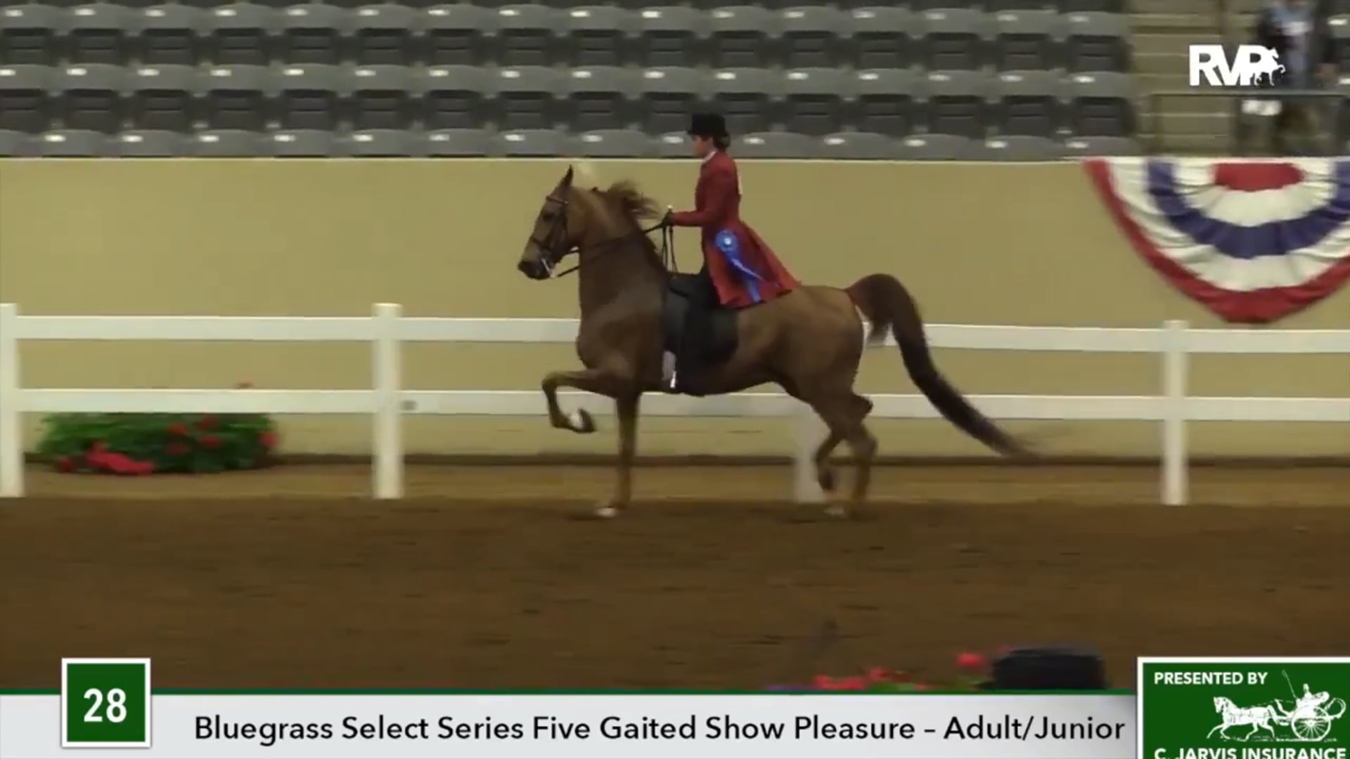 KYSP17 - Unusually Unusual 