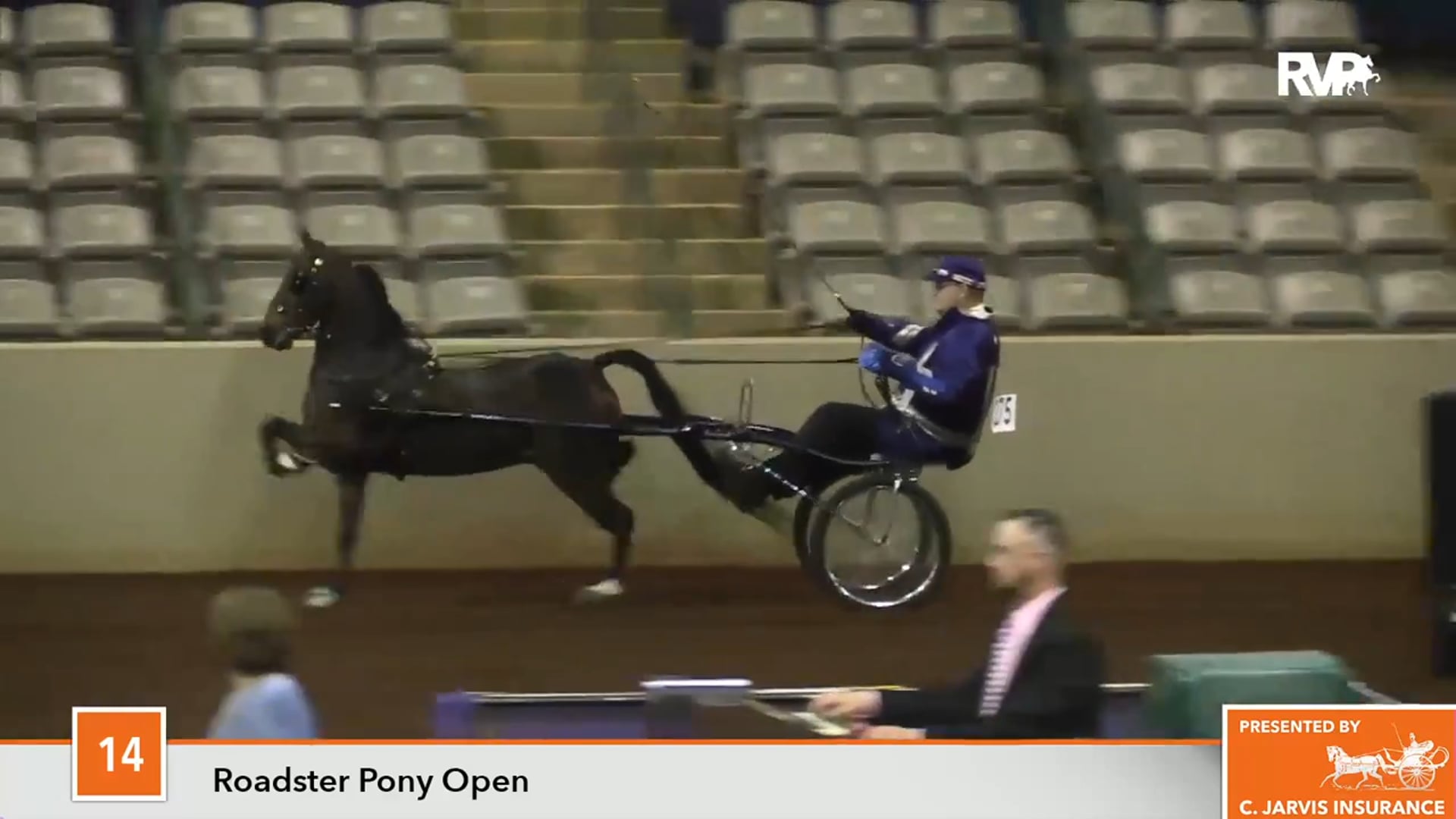 MUR17 - Class 14 - Heartland Inspired