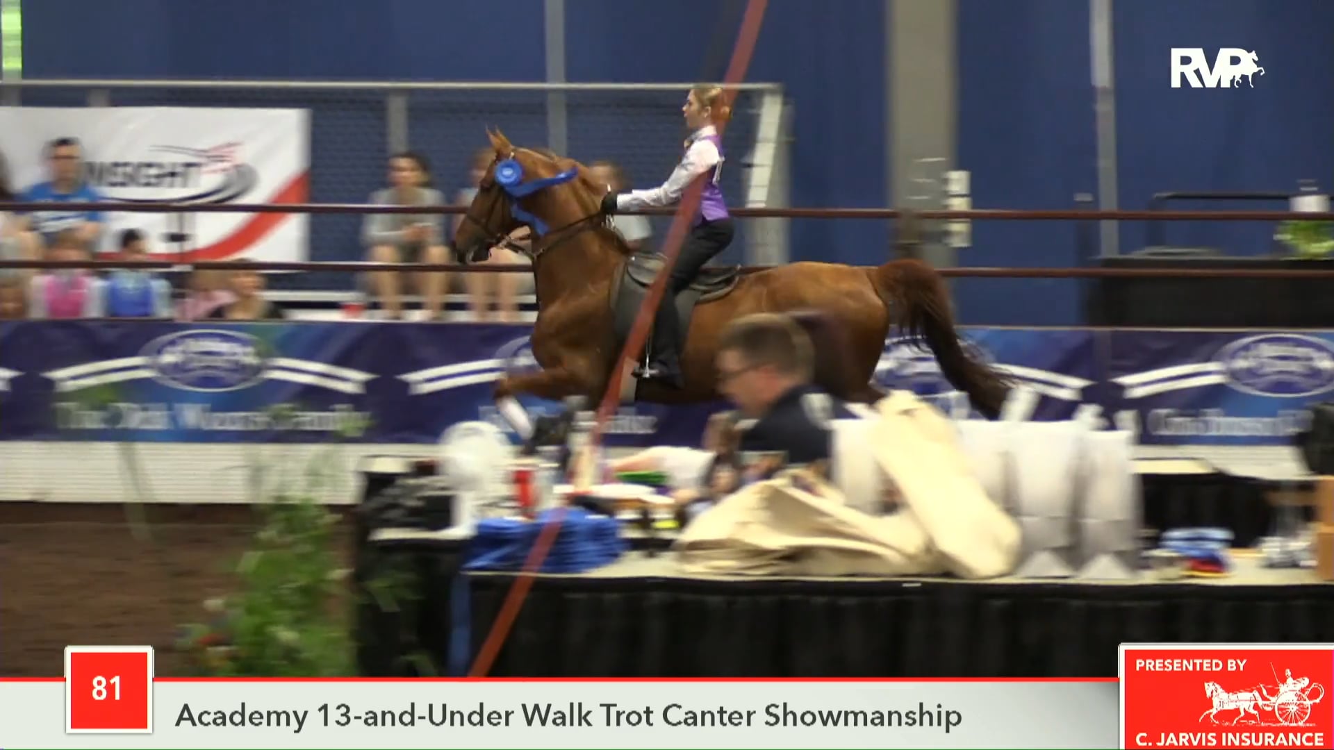 MC18- Class 81 - Julia Lecke