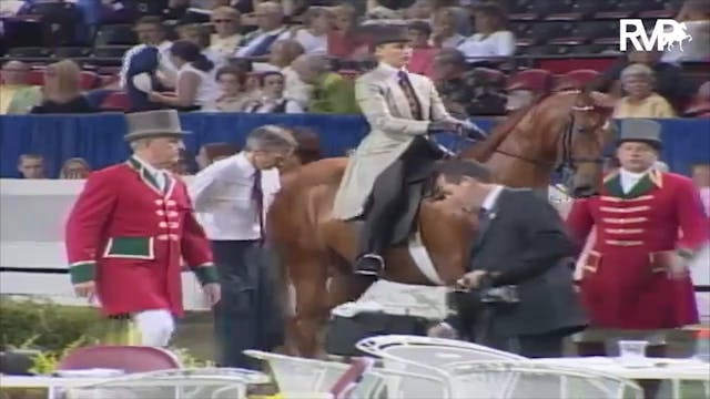2003 WCHS Class 92 Junior Exhibitor F...