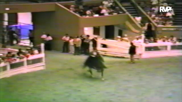 1983 WCHS - Home Town Hero Over Two S...