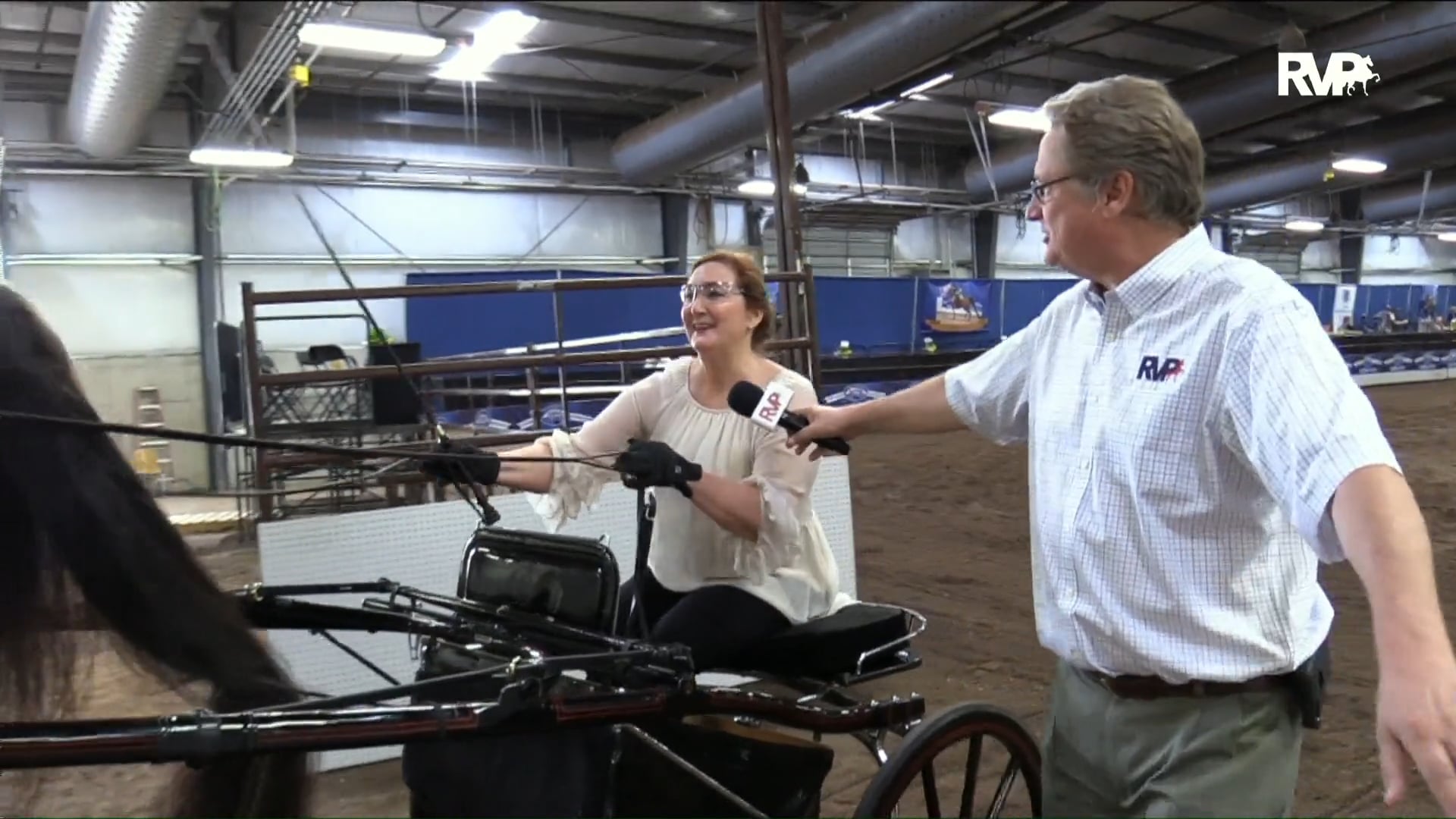 MC18- Class 59 - Saturday Nut Live