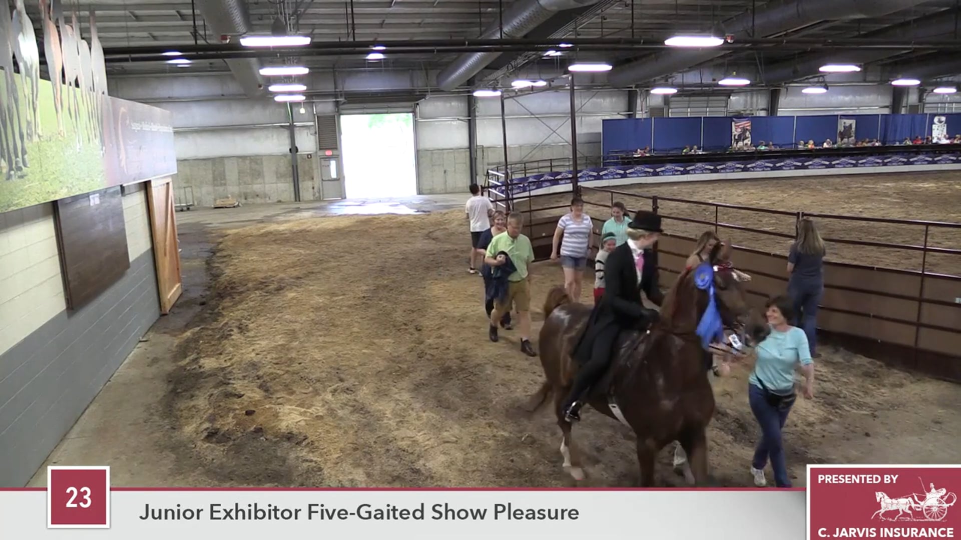 MC16 - CH Keep Me Posted