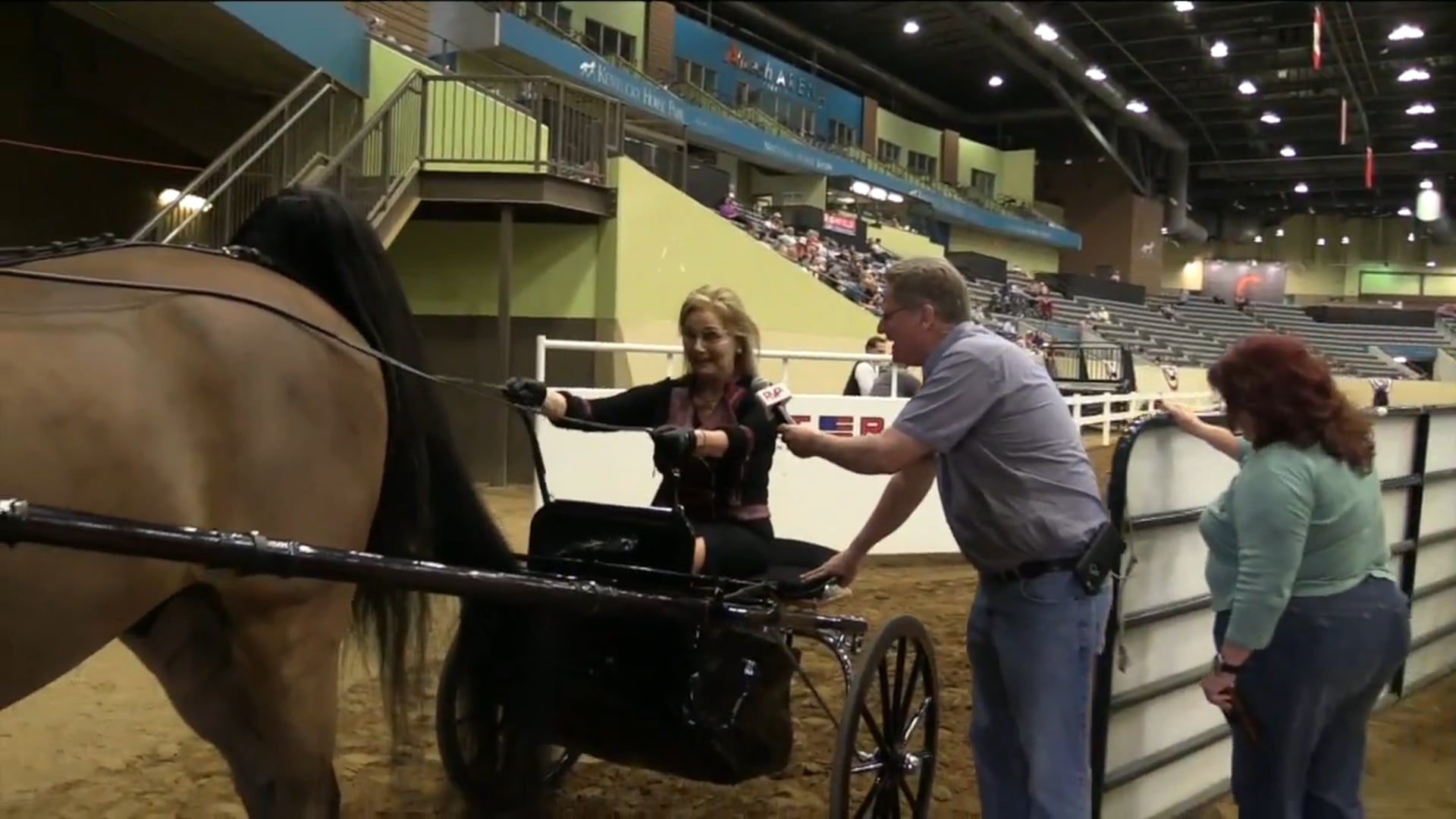 KYSP17 - CH Double or Nuttin' - Championship 