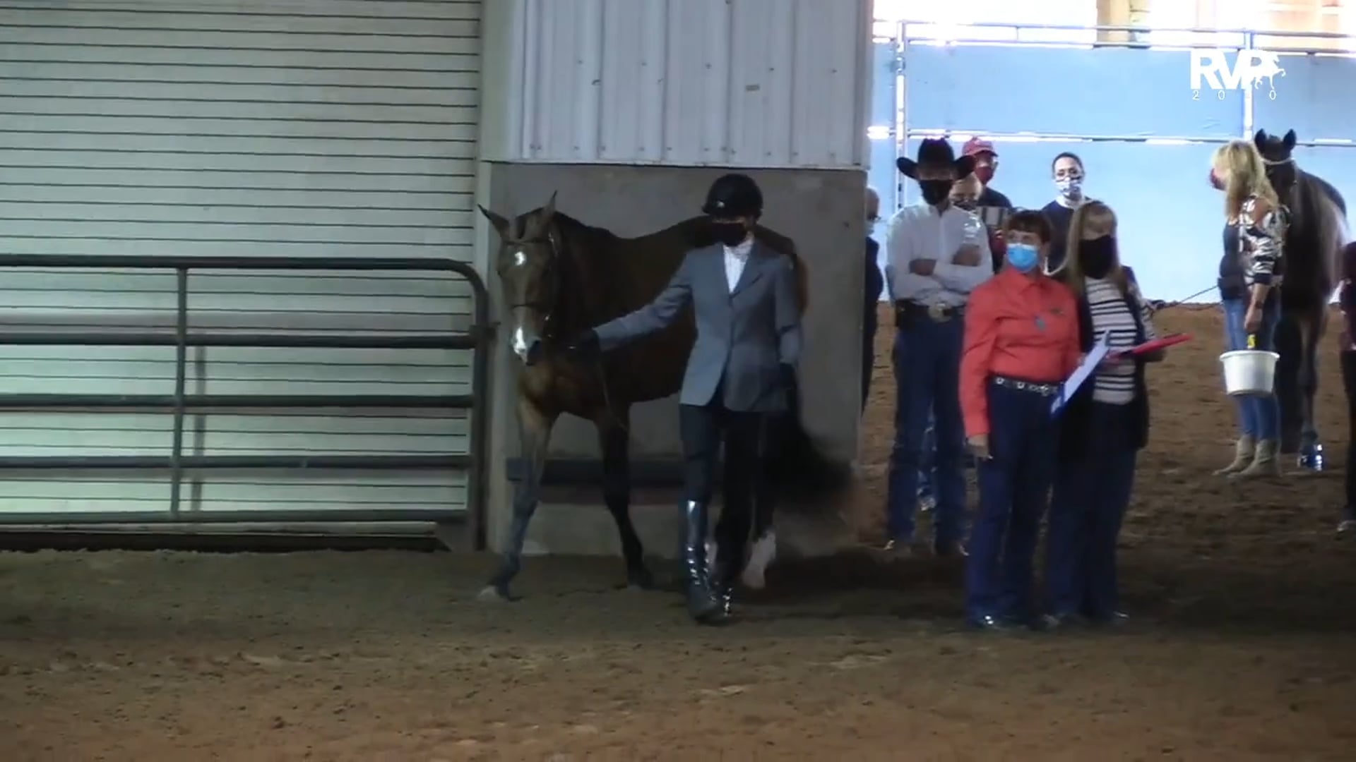 2020 MGN - 10:11 - Sunday Evening - Barn 8 Arena