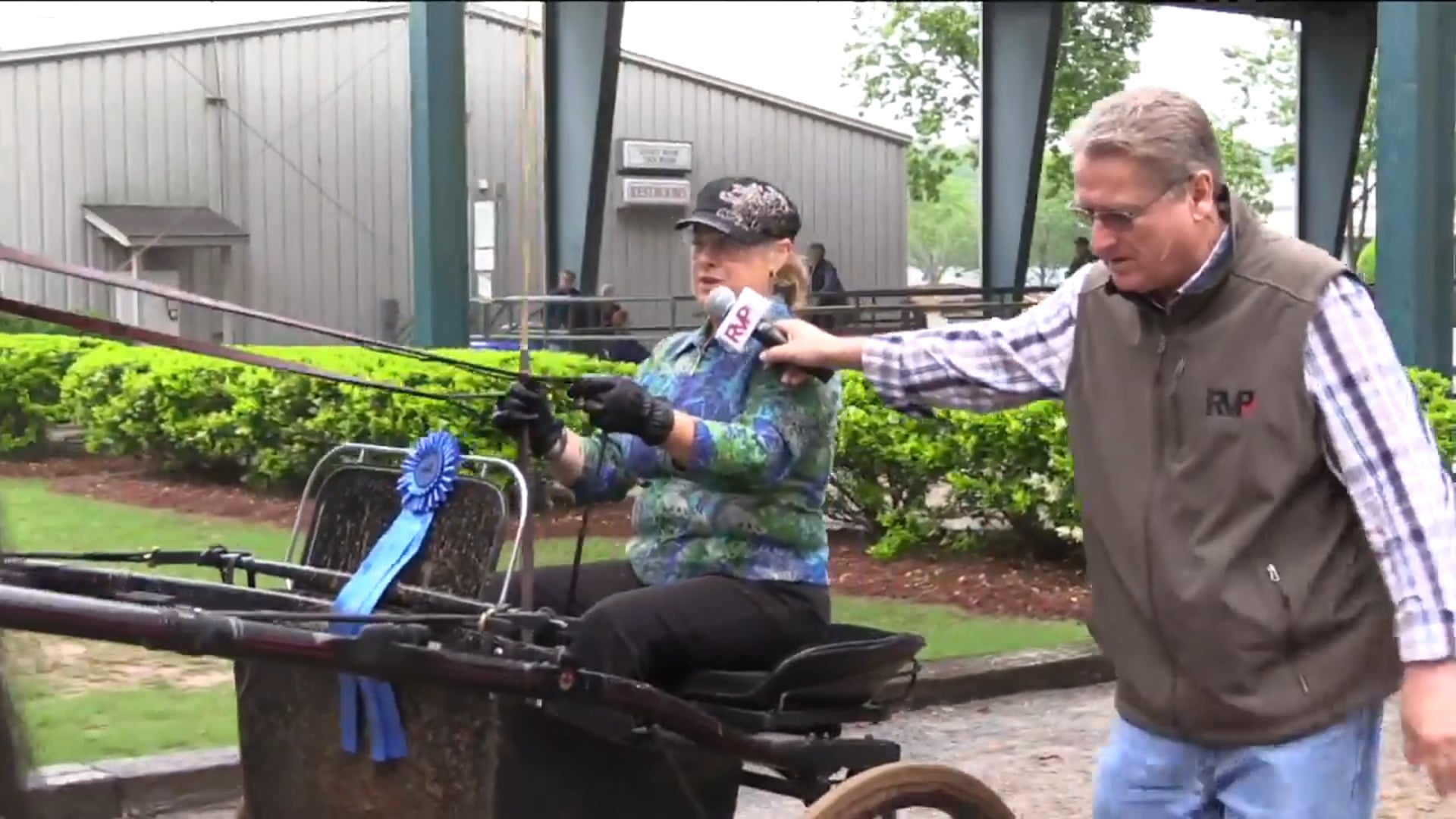 DC17 - Soquili's Star of Manhattan