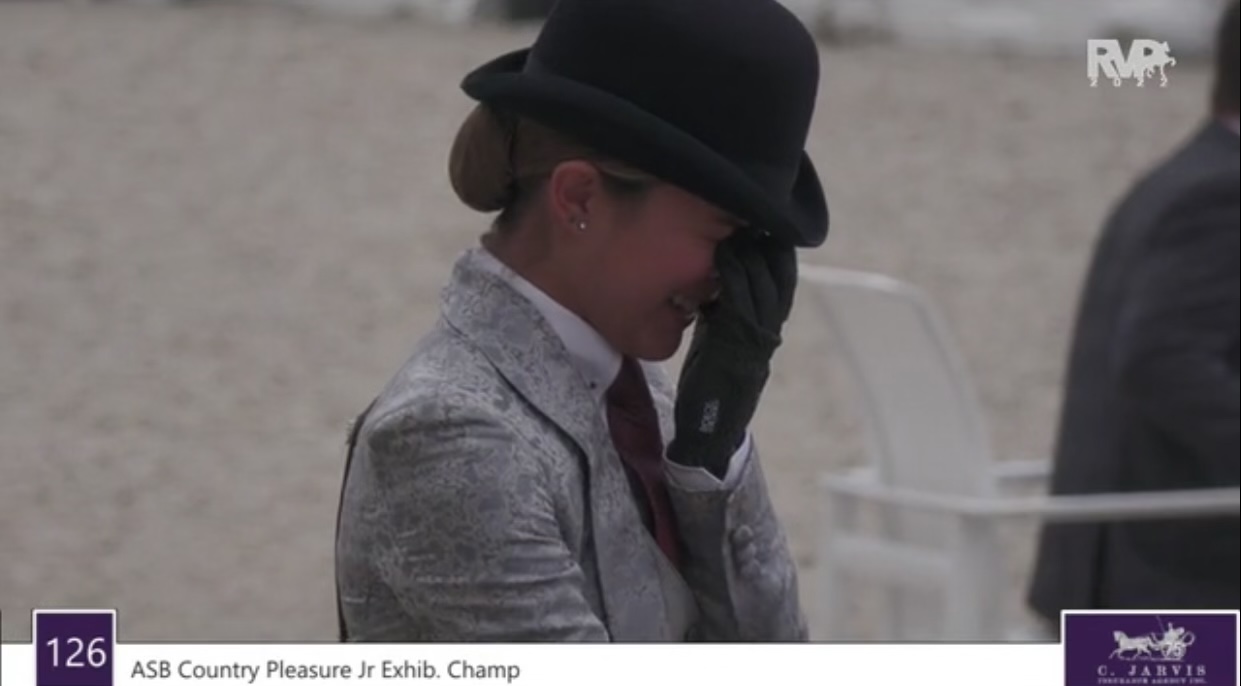2022 Ocala International Horse Show - Saturday Morning 