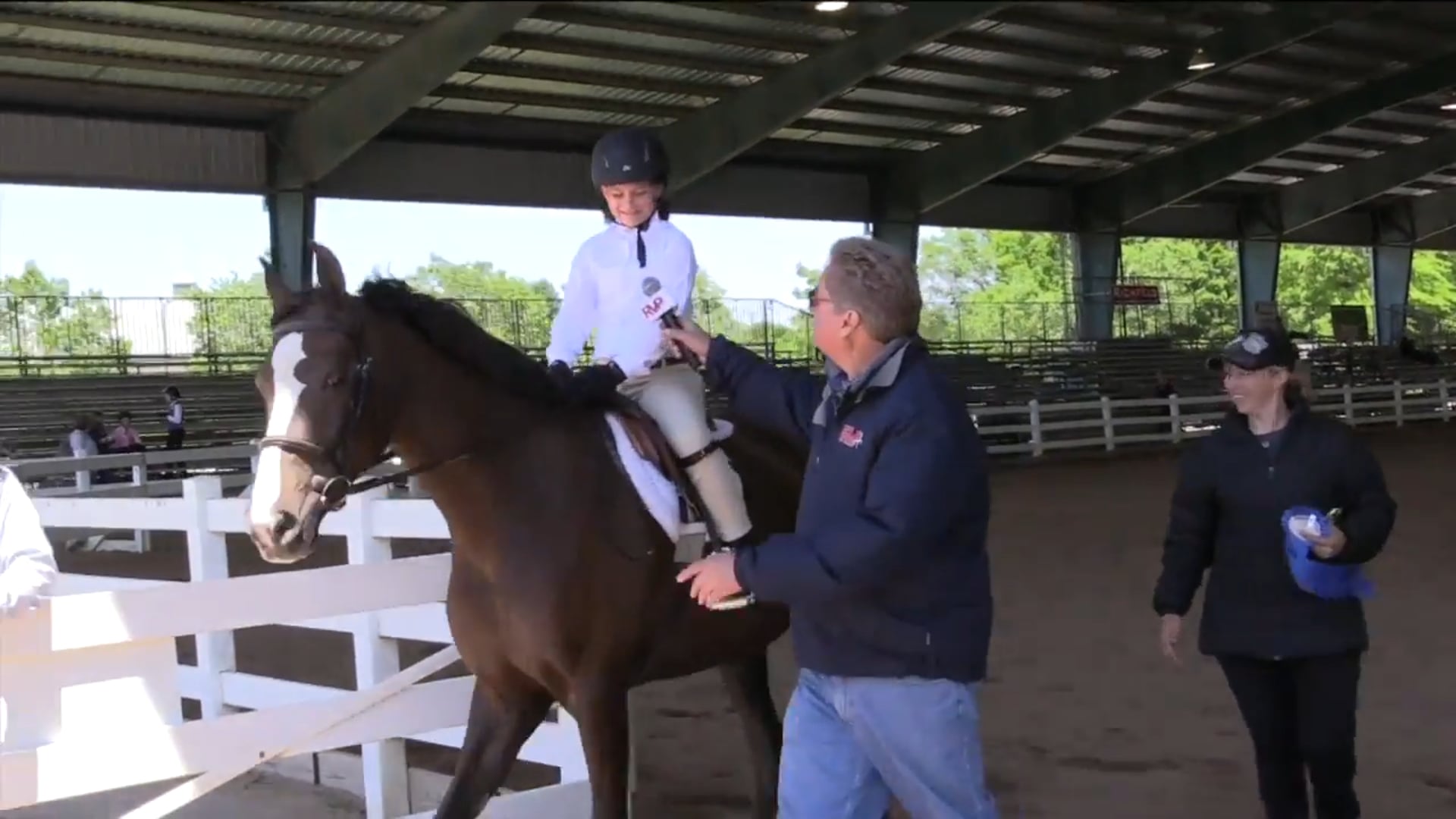 DC17 - Riley Fortnam