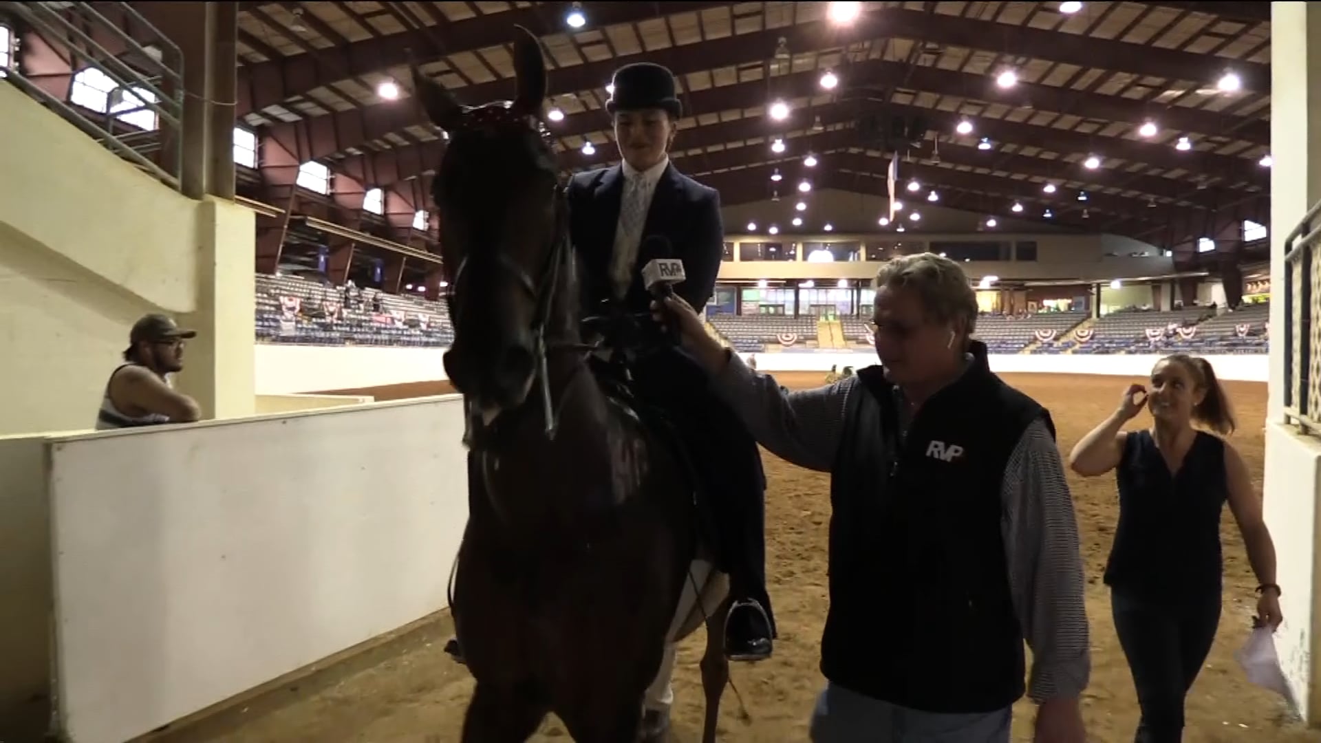 BB19 - Class 29 - Swing Man