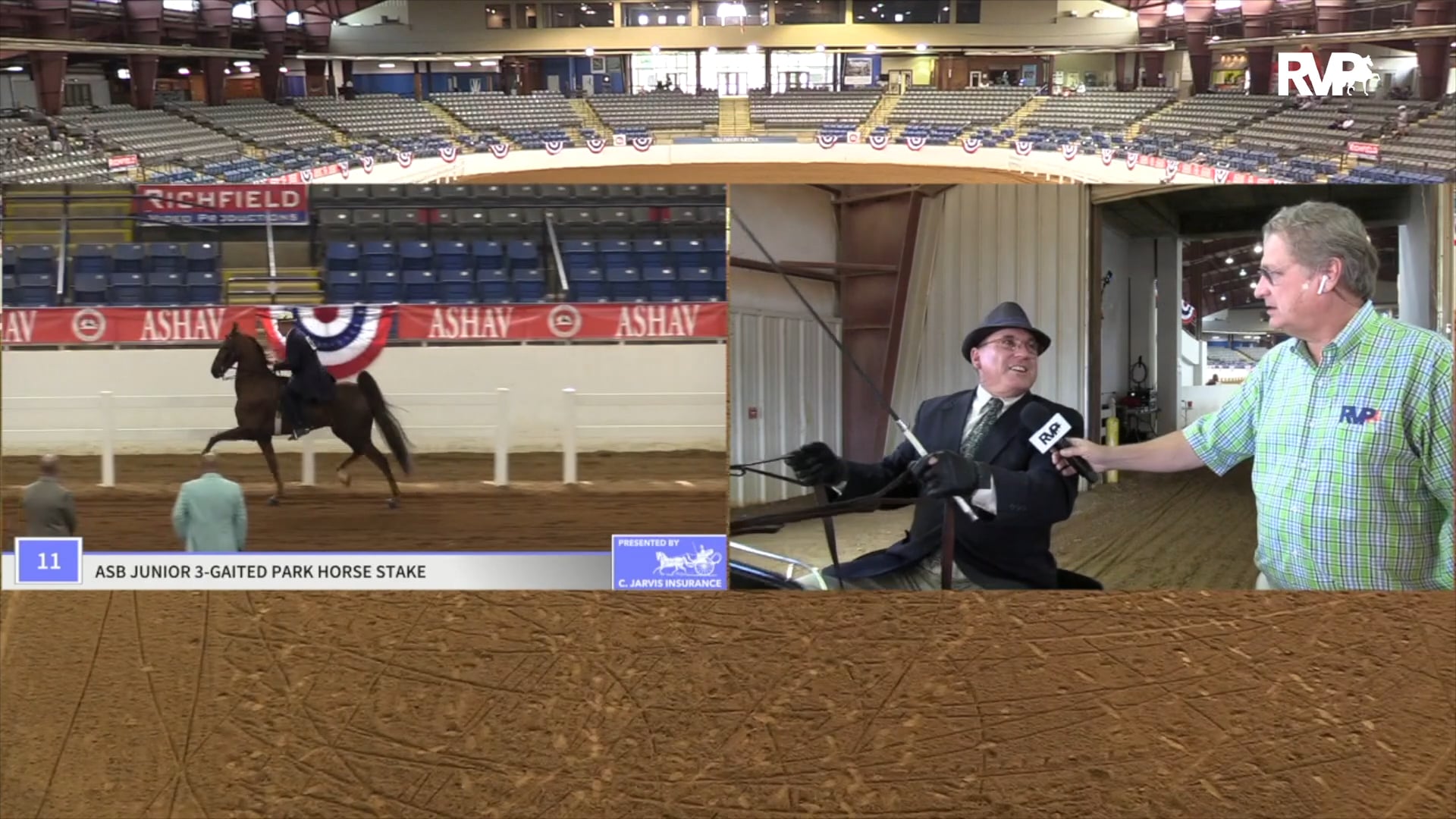 ASHAV19 - Class 10 - Jatana's Bidding on the Ritz