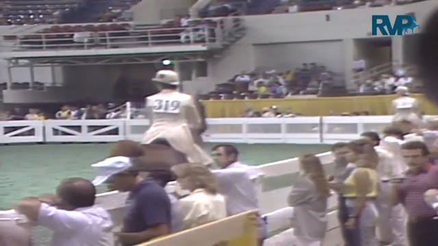 1987 WCHS Class 20 ASHA National Futu...