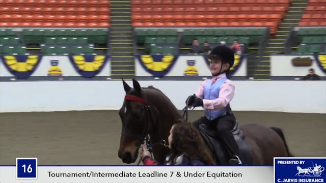 UPHACh14 17 - Madisyn Richardi - Equi...